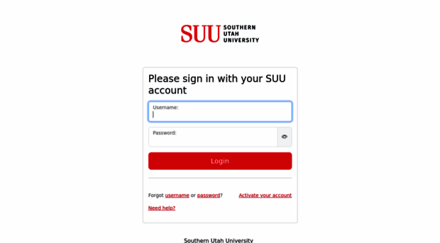 suu.collegescheduler.com