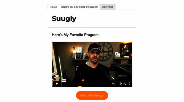 suugly.com