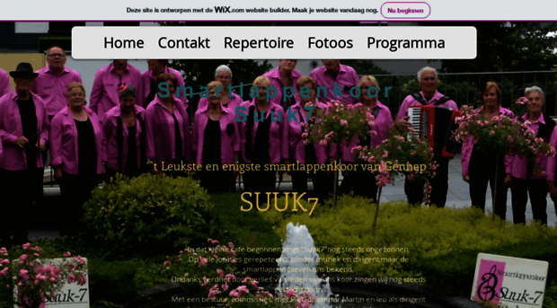 suuk7.nl