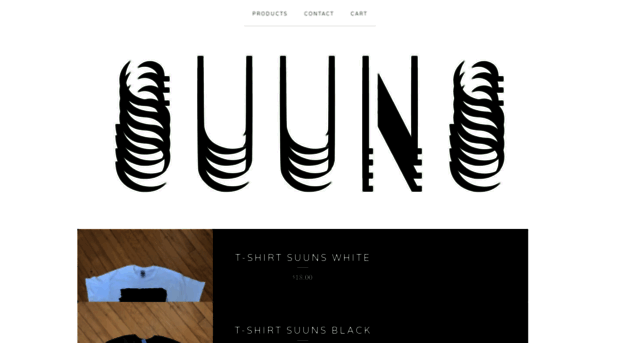 suuns.bigcartel.com