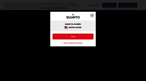 suunto.fi