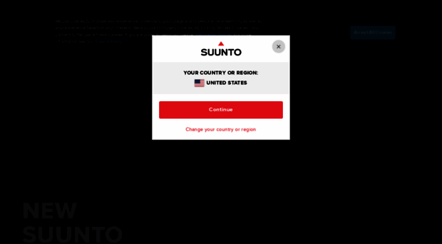 suunto.tv