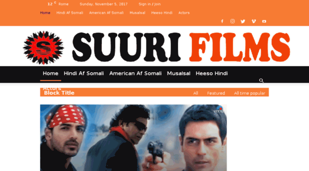 suurifilms.com