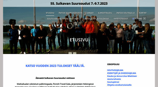 suursoudut.fi