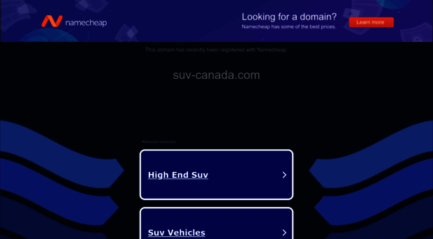suv-canada.com