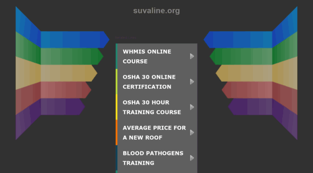 suvaline.org