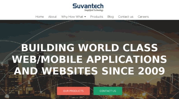 suvantech.com