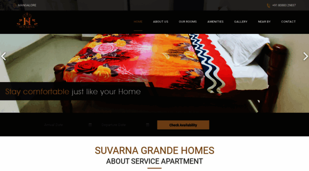 suvarnagrandehomes.com