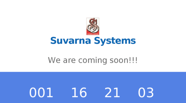 suvarnasystems.in