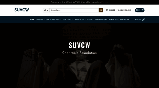 suvcw-cf.org