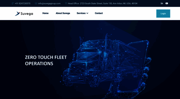 suvegafleet.com