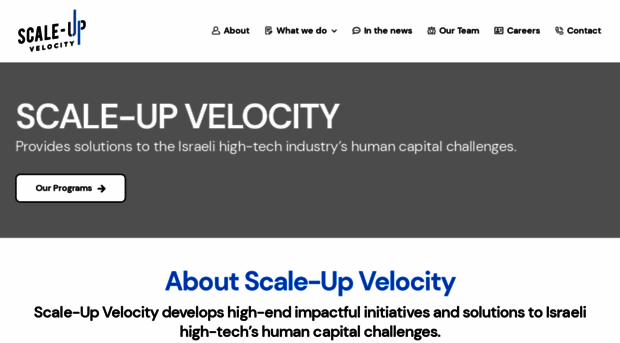 suvelocity.org