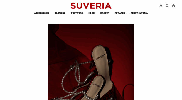 suveriamota.com