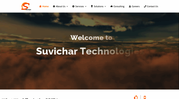 suvichartech.com