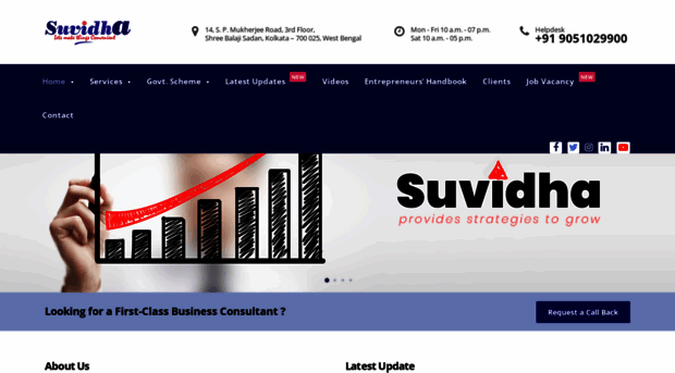 suvidhagroup.in