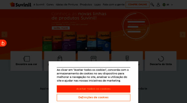 suvinil.com.br
