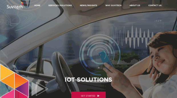 suvitech.com