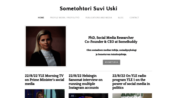 suviuski.com