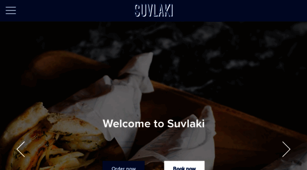 suvlaki.co.uk