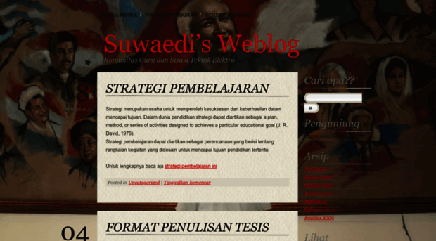 suwaedi.wordpress.com