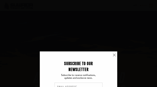 suwaidatransport.com