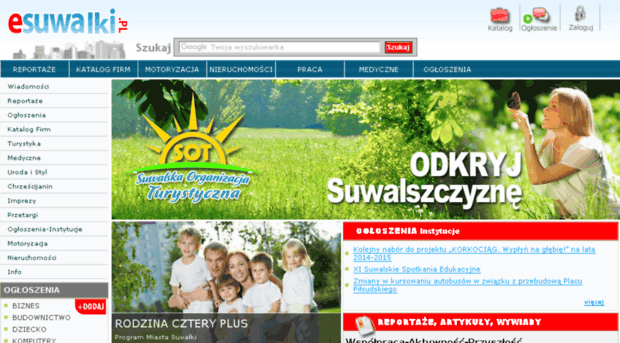 suwalki.info.pl
