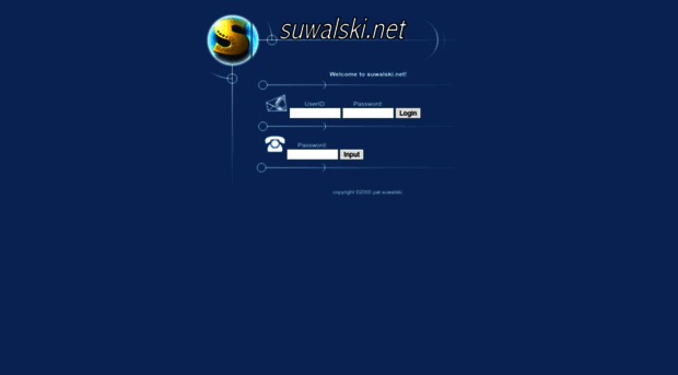 suwalski.net