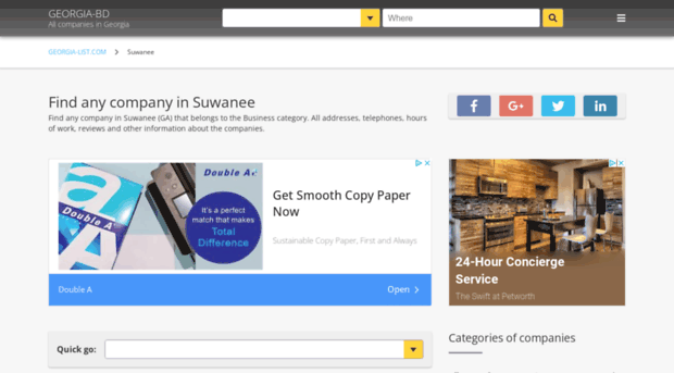 suwanee-ga.georgia-list.com