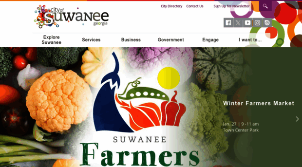 suwanee.com