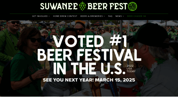 suwaneebeerfest.com