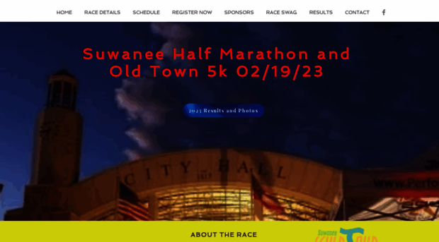 suwaneehalf.com