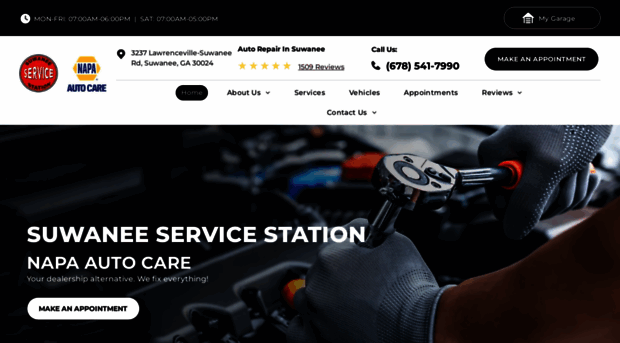 suwaneeservicestation.com