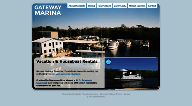 suwanneehouseboats.com