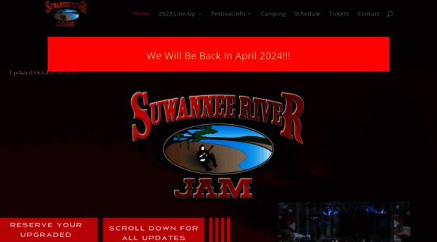 suwanneeriverjam.com