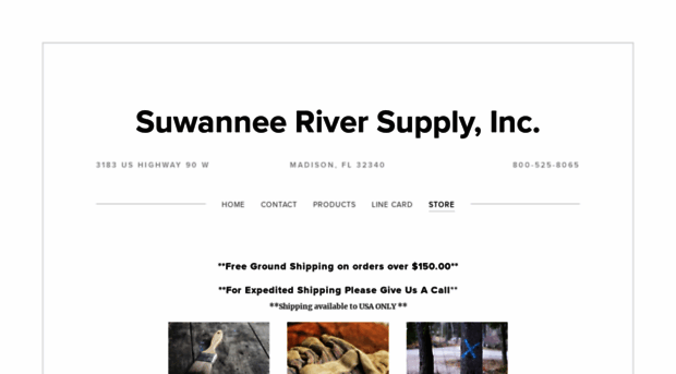 suwanneeriversupply.com