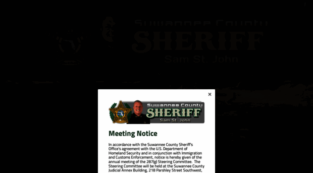 suwanneesheriff.com