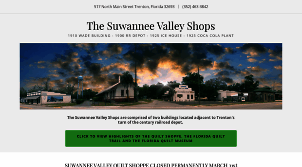 suwanneeshops.com