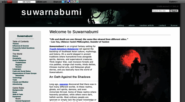 suwarnabumi.wikidot.com