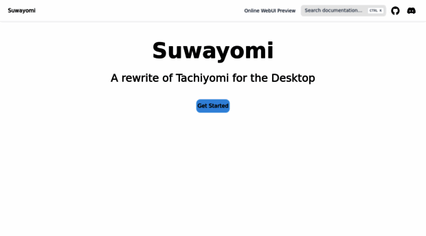 suwayomi.org