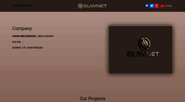 suwnet.net