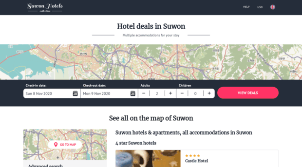 suwonhotelsweb.com