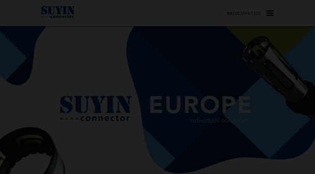 suyin-europe.com