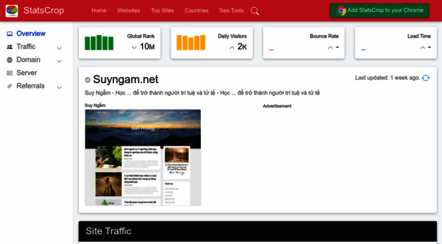 suyngam.net.statscrop.com