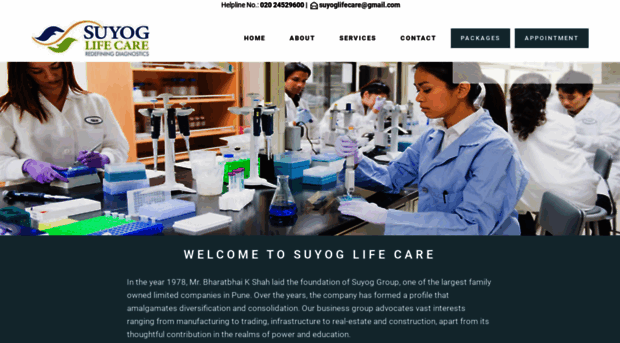 suyoglifecare.com