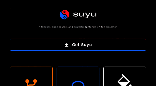 suyu.dev