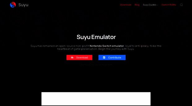 suyuemulator.dev