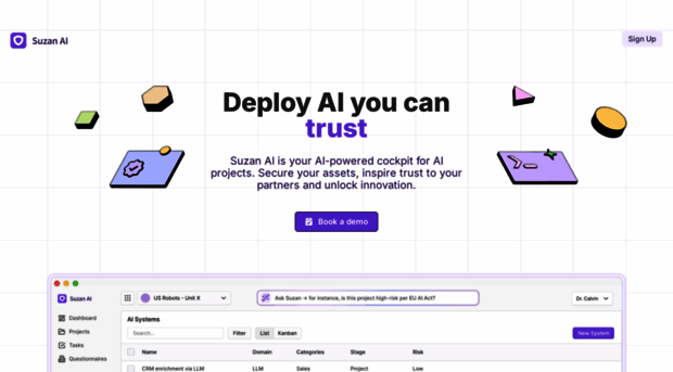 suzan.ai