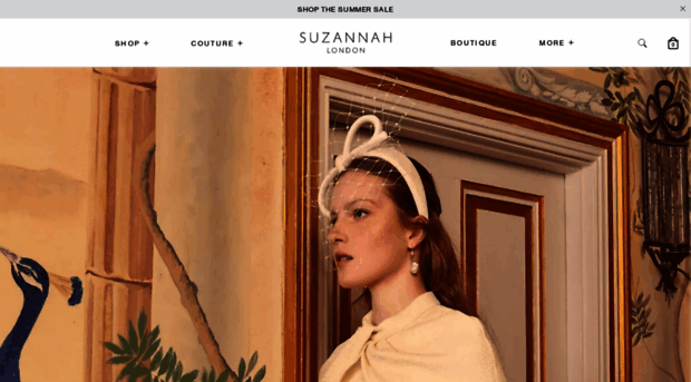 suzannah.com