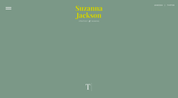 suzannajackson.com