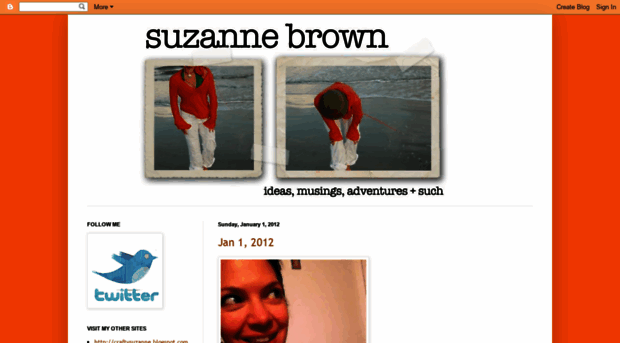 suzanne-brown.blogspot.com